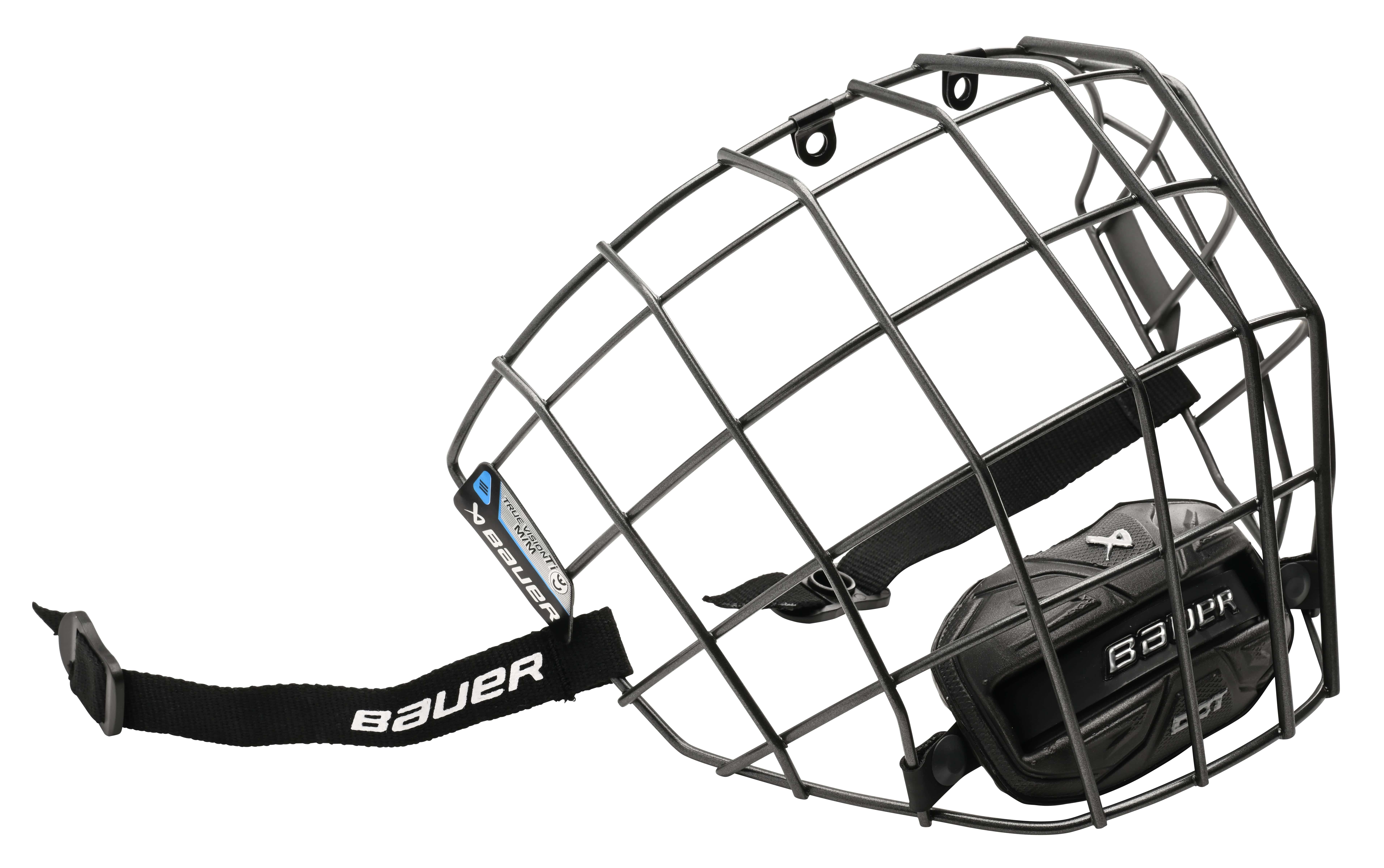 Facemask Bauer Profile III -S23product zoom image #1
