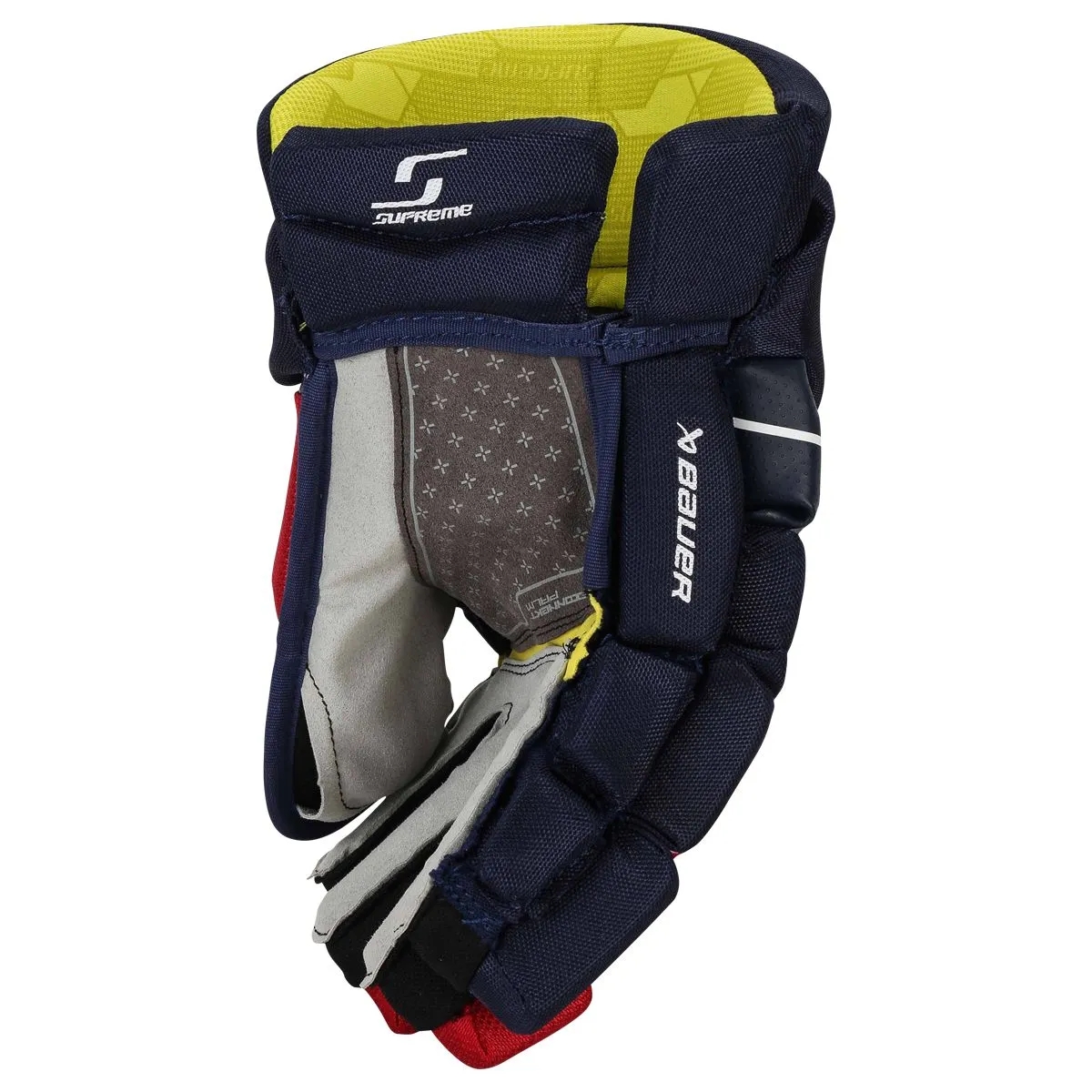 Hockeyhandskar Bauer Supreme M3 Int.produktzoombild #3