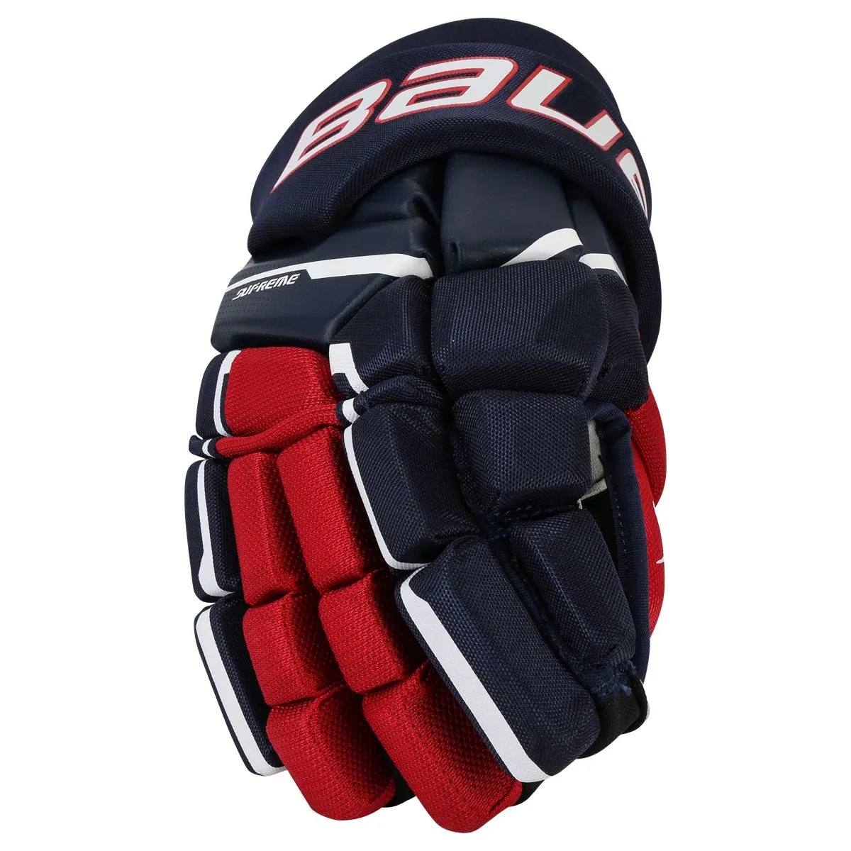 Hockeyhandskar Bauer Supreme M3 Int.produktzoombild #4