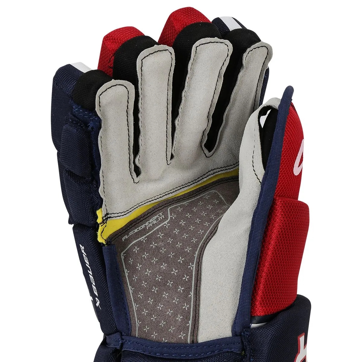 Hockeyhandskar Bauer Supreme M3 Int.produktzoombild #5