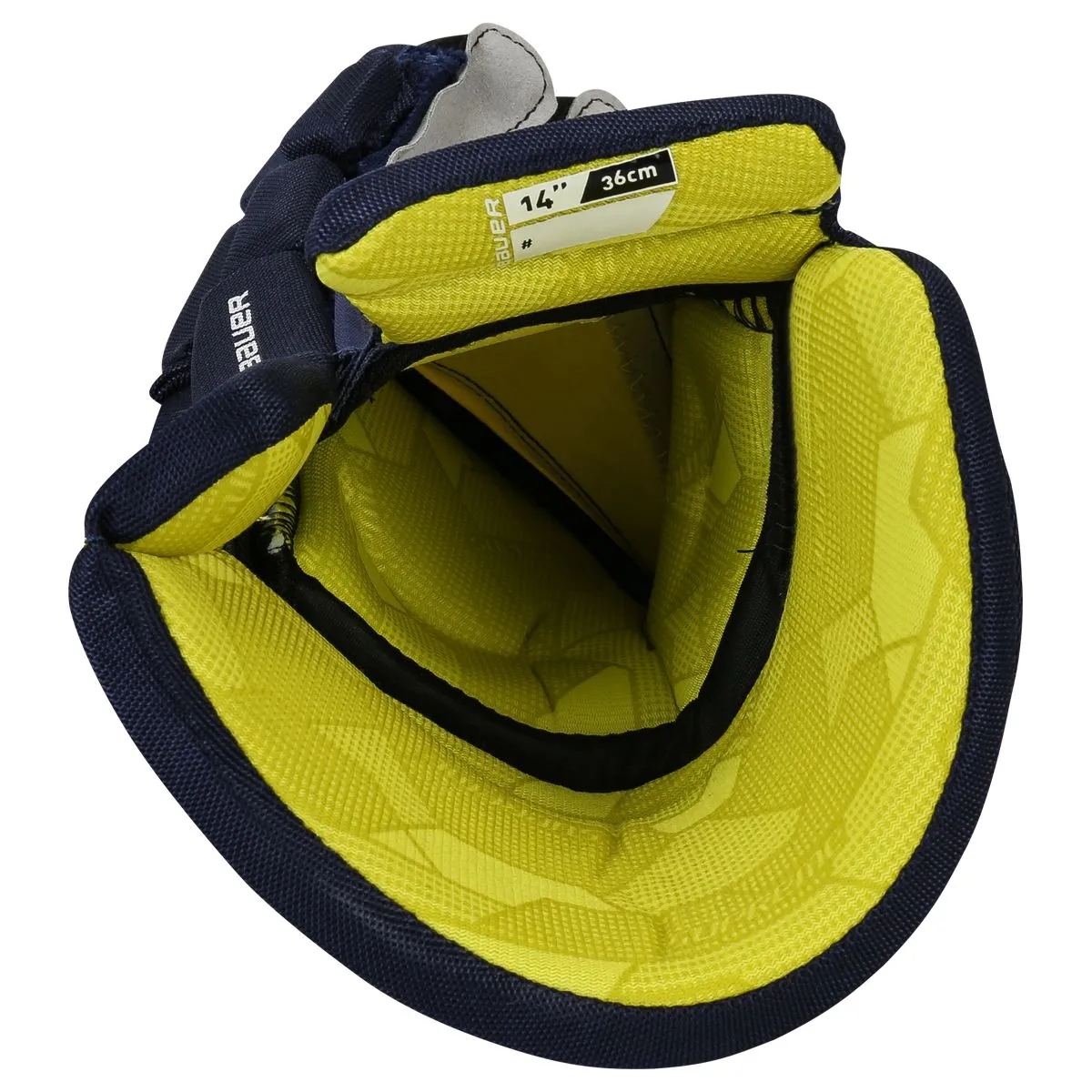 Hockeyhandskar Bauer Supreme M3 Int.produktzoombild #6