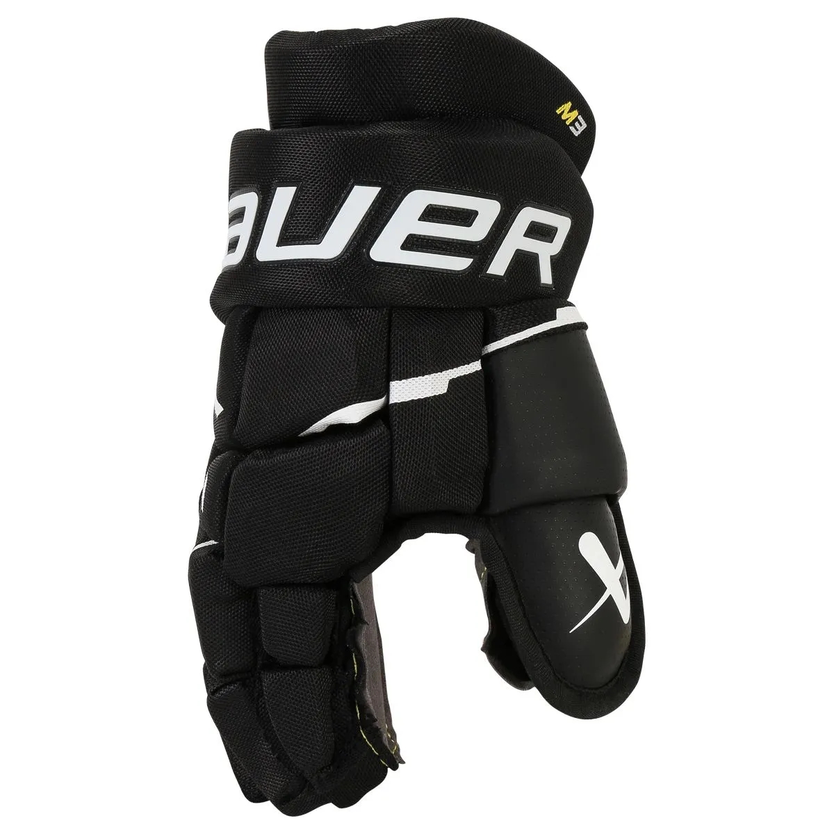 Hockey Gloves Bauer Supreme M3 Jr.product zoom image #2