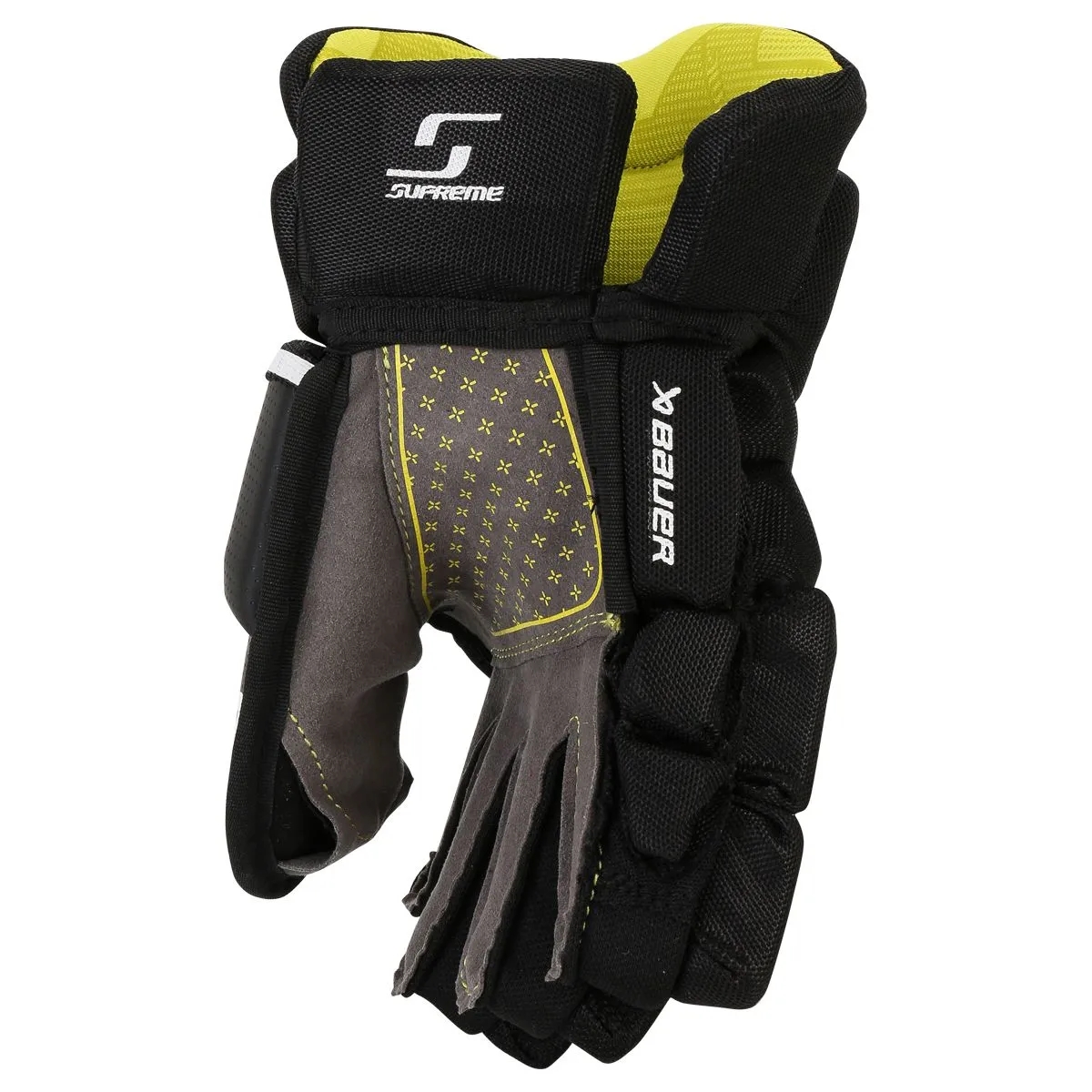 Hockey Gloves Bauer Supreme M3 Jr.product zoom image #3