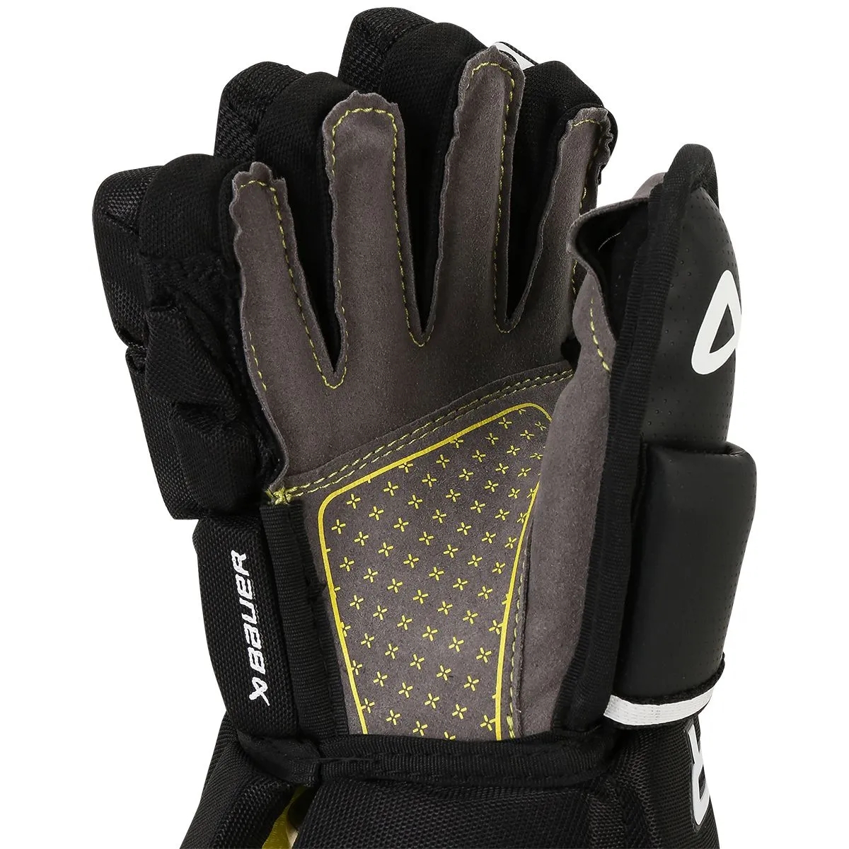 Hockey Gloves Bauer Supreme M3 Jr.product zoom image #5