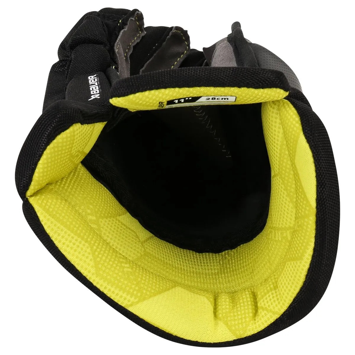 Hockey Gloves Bauer Supreme M3 Jr.product zoom image #6