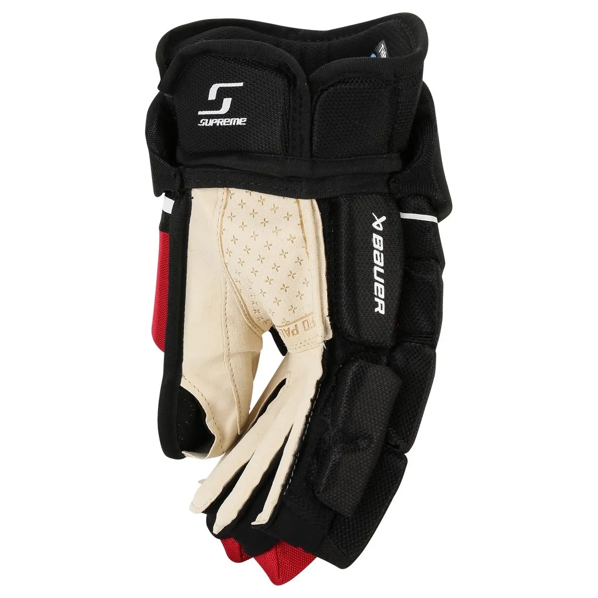 Hockey Gloves Bauer Supreme M5 Pro Sr.product zoom image #3