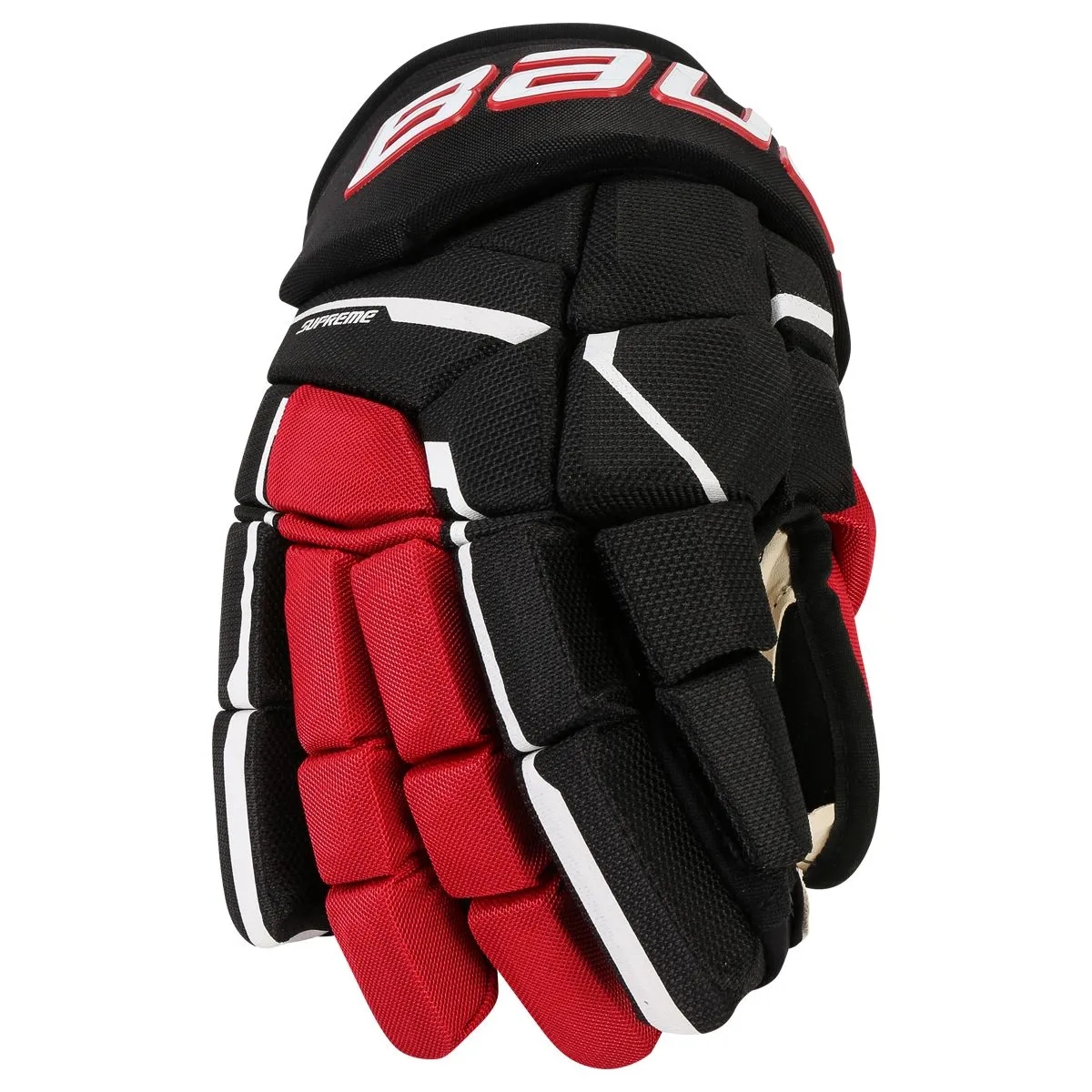 Hockey Gloves Bauer Supreme M5 Pro Sr.product zoom image #4