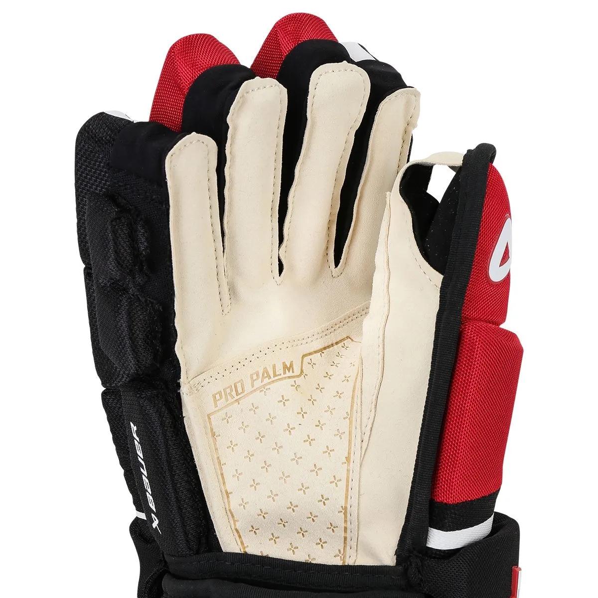 Hockey Gloves Bauer Supreme M5 Pro Sr.product zoom image #5