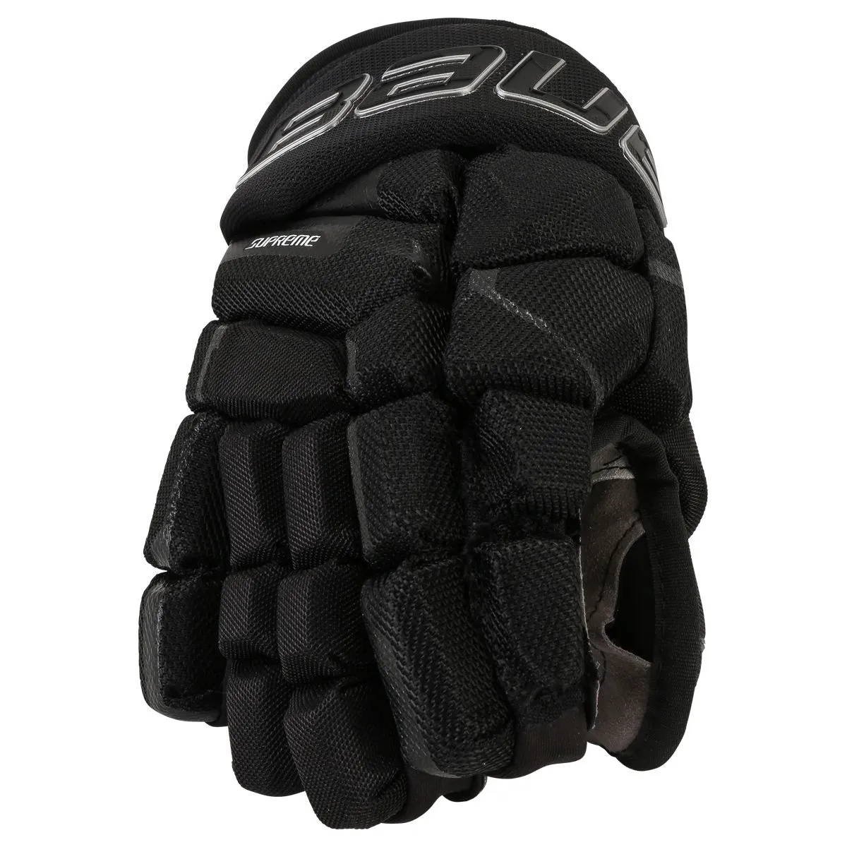 Hockey Gloves Bauer Supreme Mach Jr.product zoom image #4