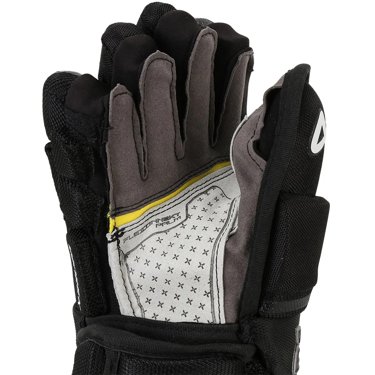 Hockey Gloves Bauer Supreme Mach Jr.product zoom image #5