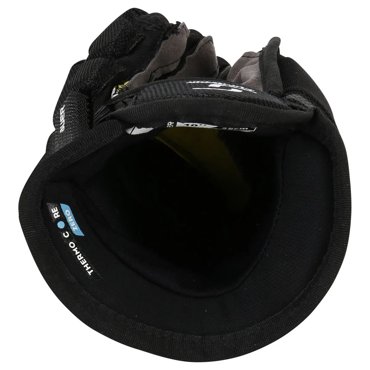 Hockey Gloves Bauer Supreme Mach Jr.product zoom image #6