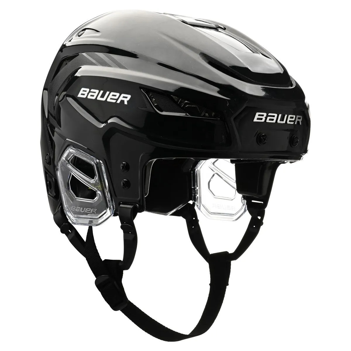 Hockey Helmet Bauer Vapor HYP2RLITEproduct zoom image #1