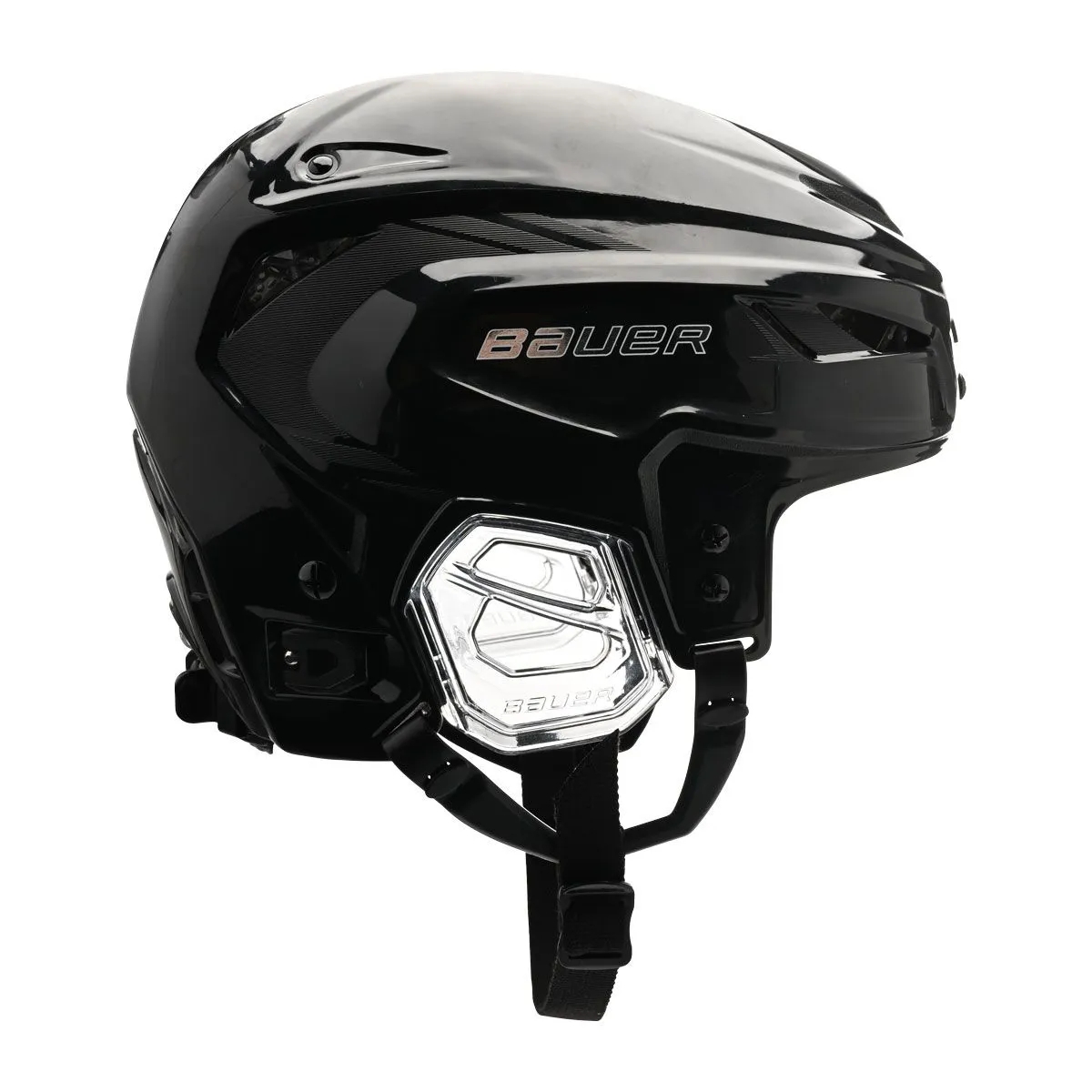 Hockey Helmet Bauer Vapor HYP2RLITEproduct zoom image #2