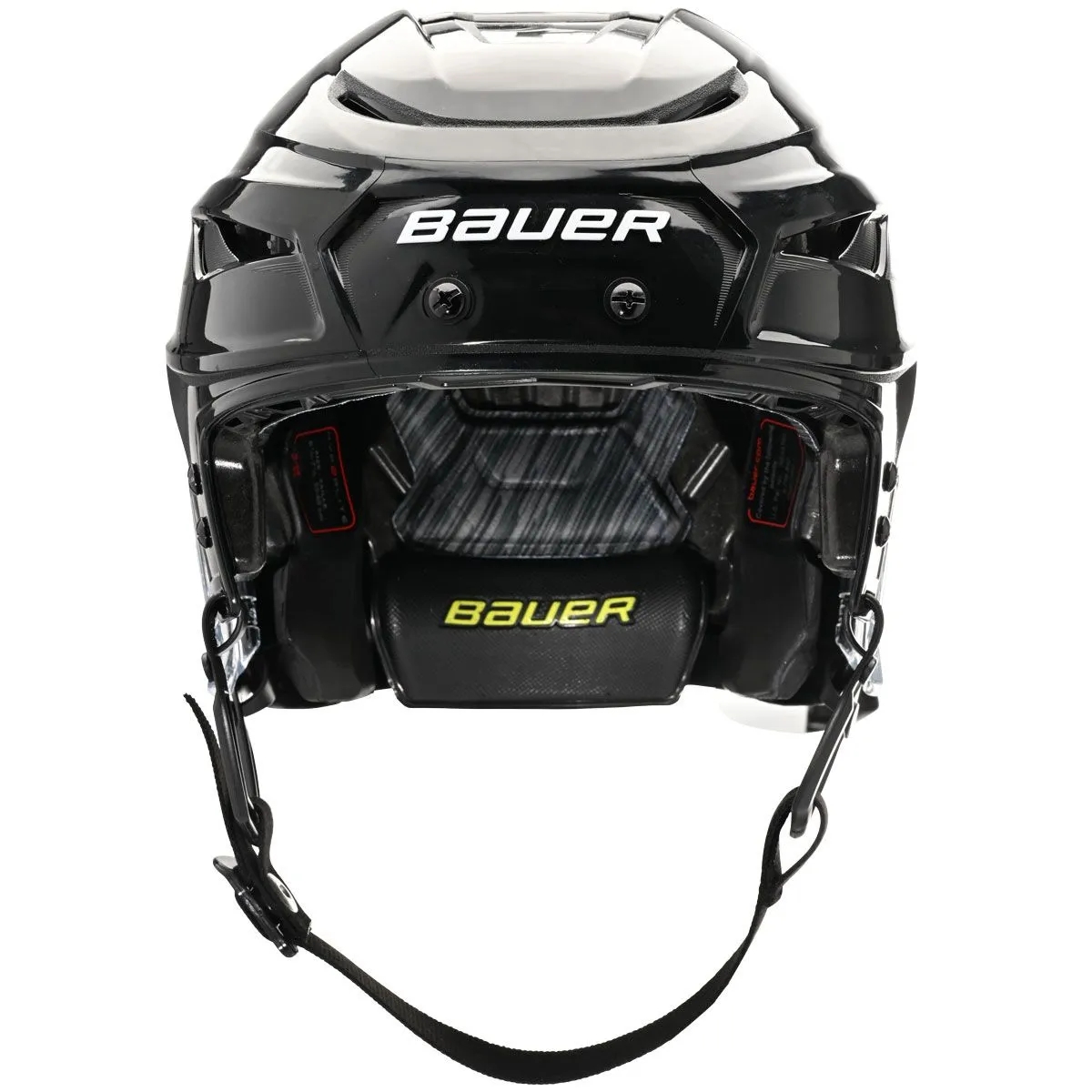 Hockey Helmet Bauer Vapor HYP2RLITEproduct zoom image #3
