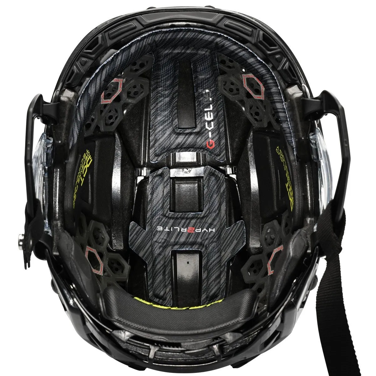 Hockey Helmet Bauer Vapor HYP2RLITEproduct zoom image #5