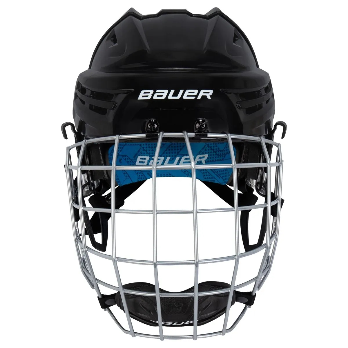 Hockey Helmet Bauer Re-Akt 65 Comboproduct zoom image #3
