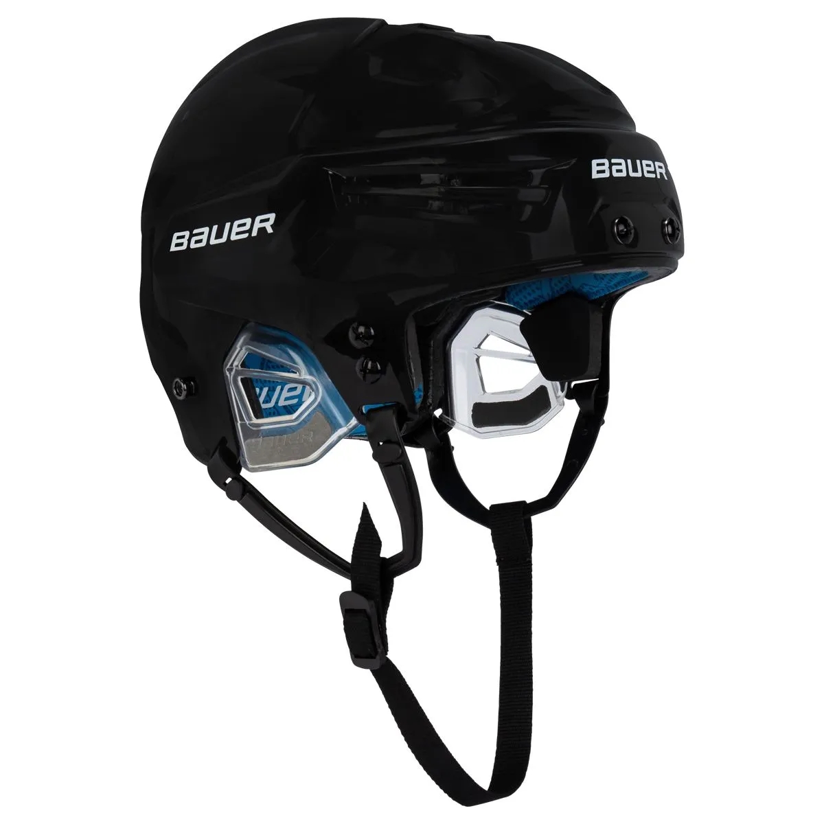 Hockeyhjälm Bauer Re-Akt 65produktzoombild #1
