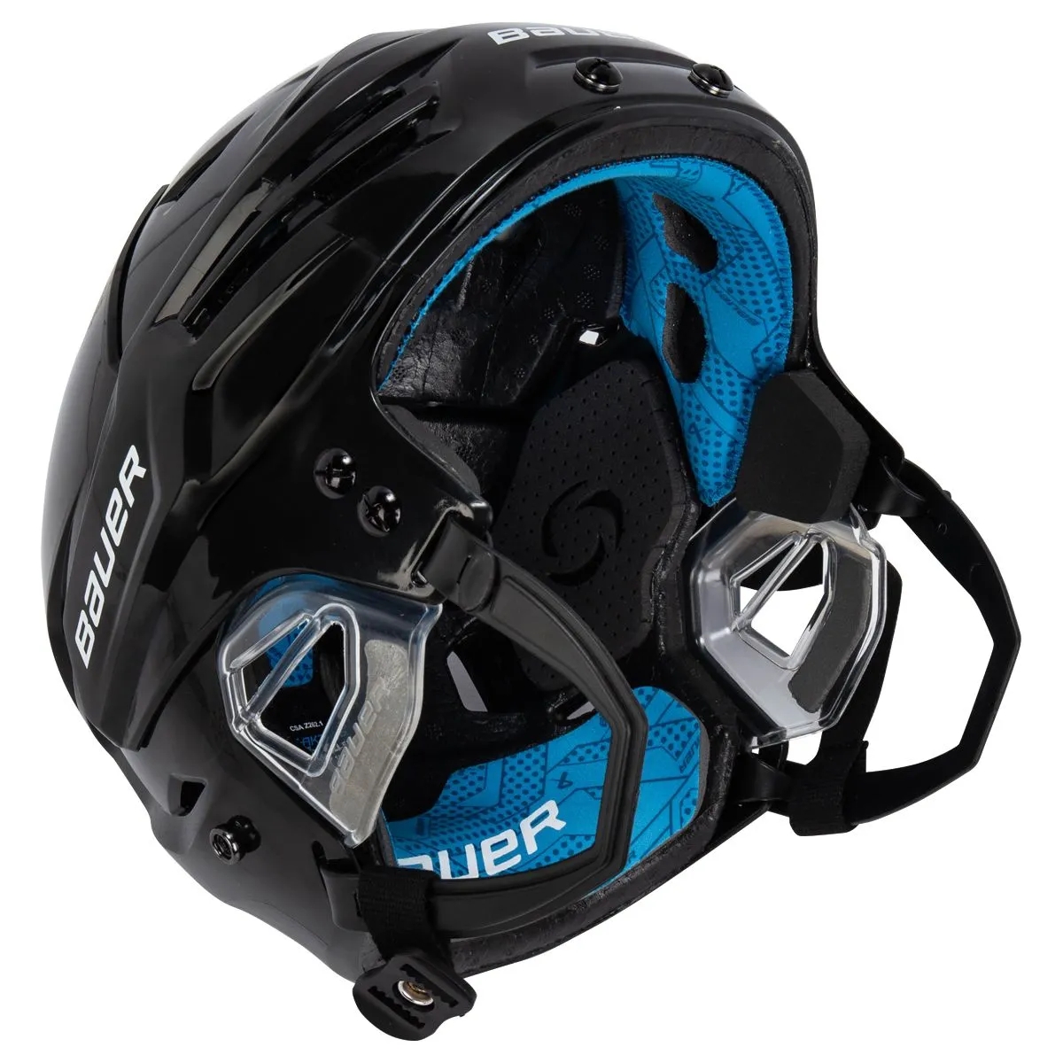 Hockeyhjälm Bauer Re-Akt 65produktzoombild #7