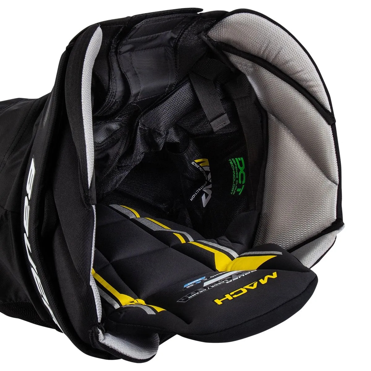 Hockey Pants Bauer Supreme Mach Int.product zoom image #5