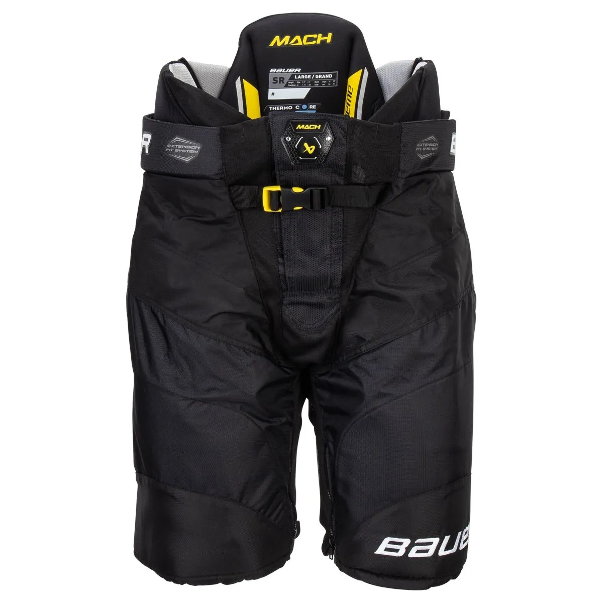 Hockey Pants Bauer Supreme Mach Sr.product zoom image #2