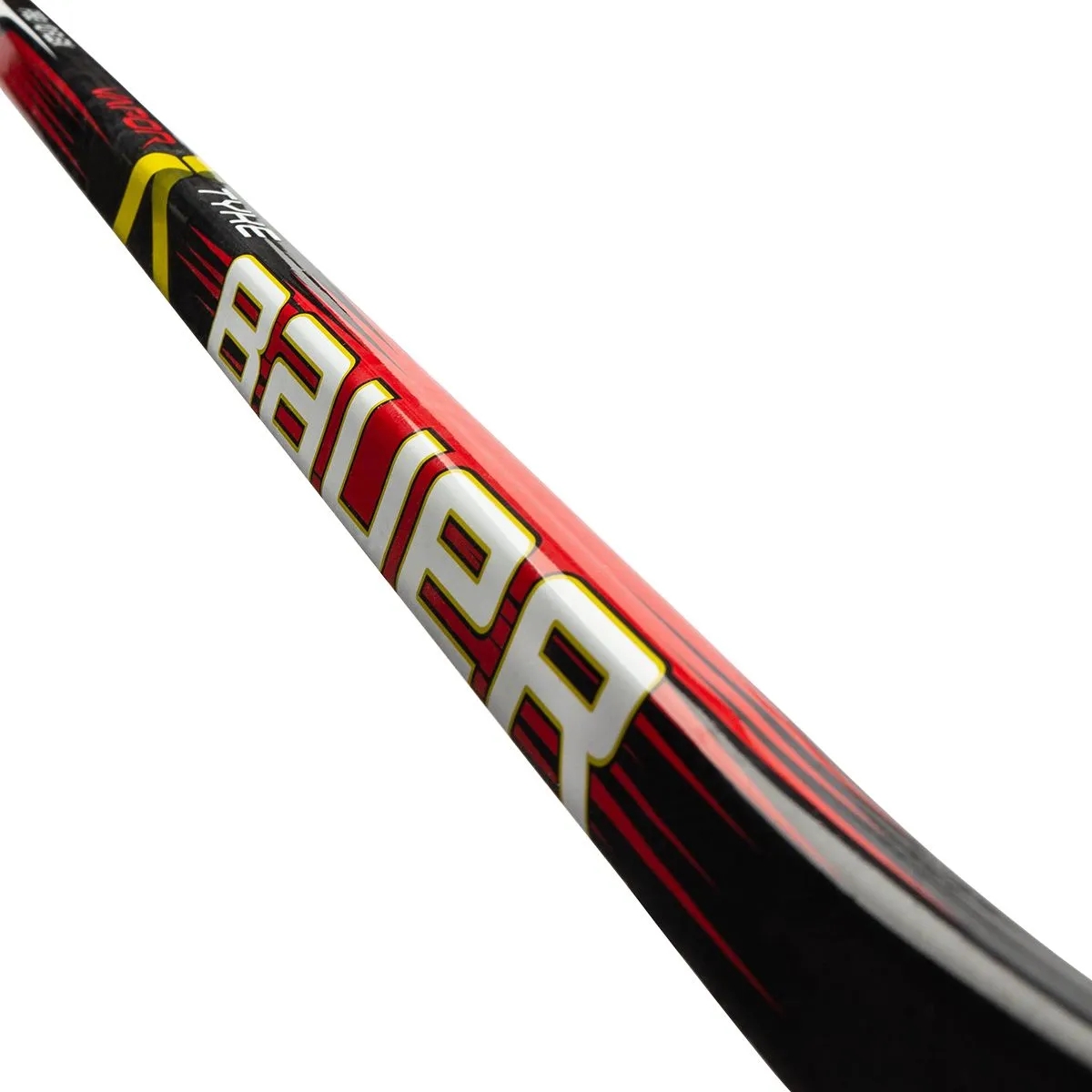 Hockey Stick Bauer Vapor Tyke Yth.product zoom image #4