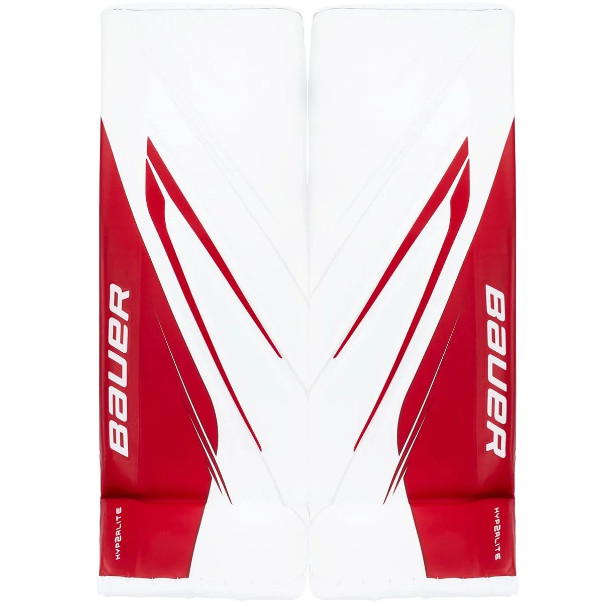 Goalie Leg Pads Bauer Vapor HYP2RLITE Sr.product zoom image #1