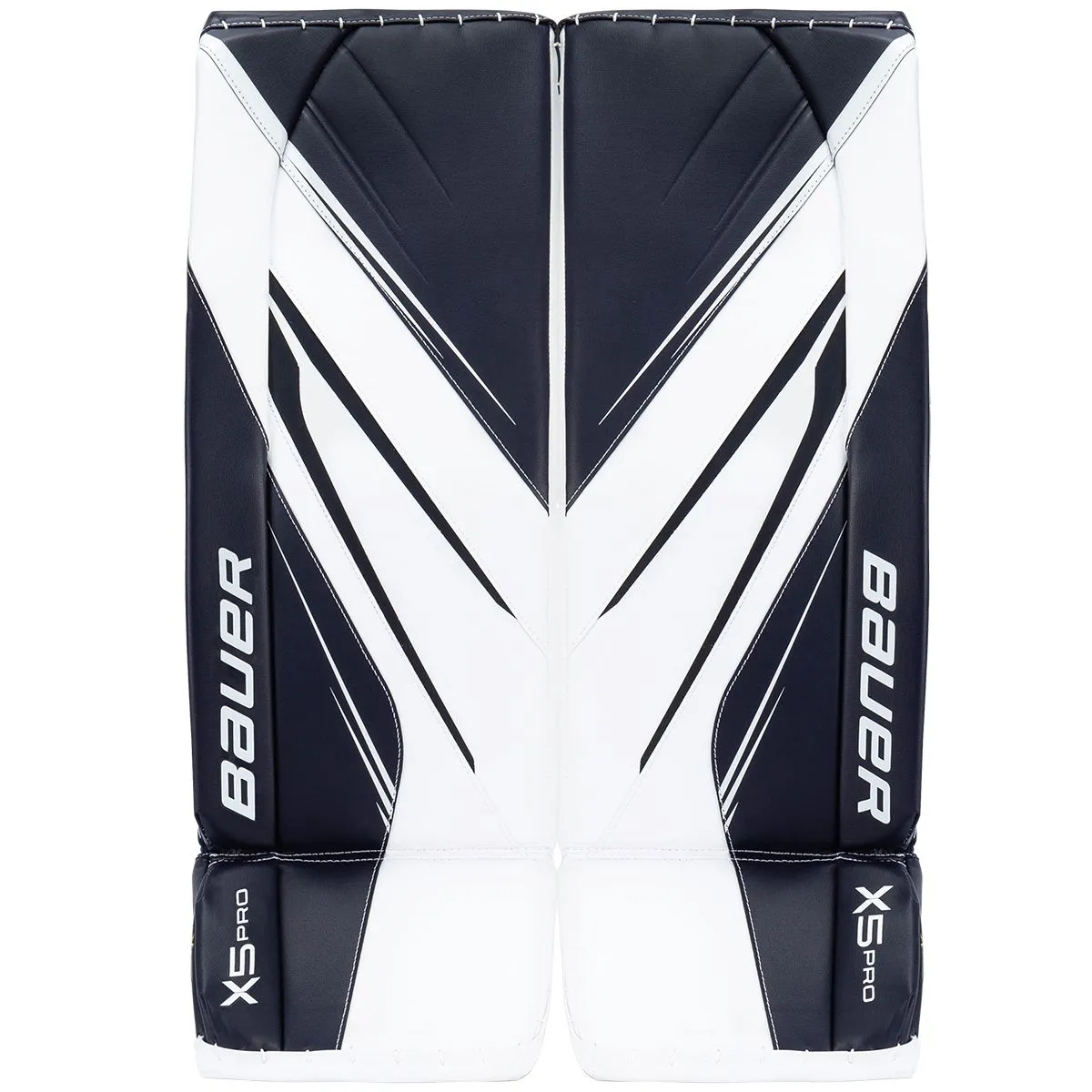 Goalie Leg Pads Bauer Vapor X5 Pro Int.product zoom image #1
