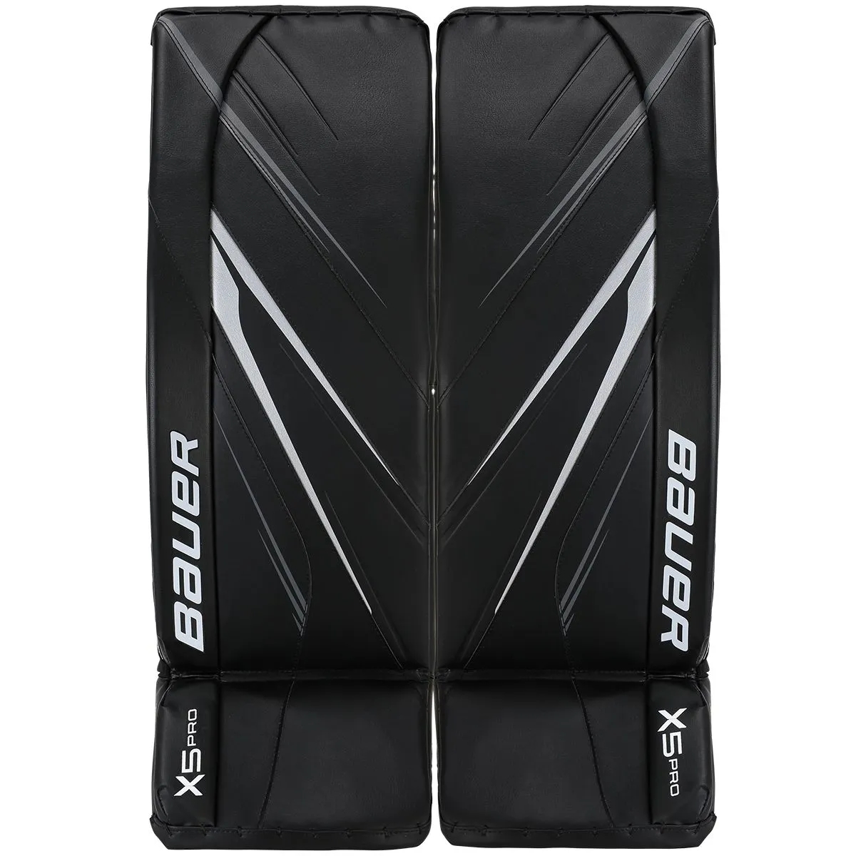 Goalie Leg Pads Bauer Vapor X5 Pro Sr.product zoom image #1