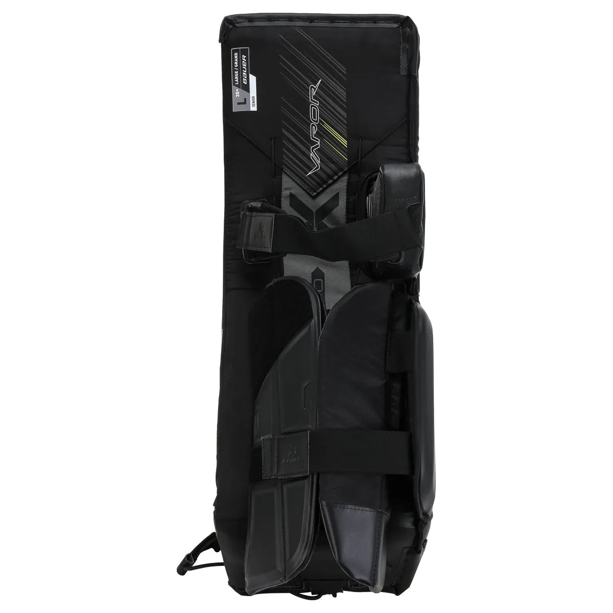 Goalie Leg Pads Bauer Vapor X5 Pro Sr.product zoom image #4