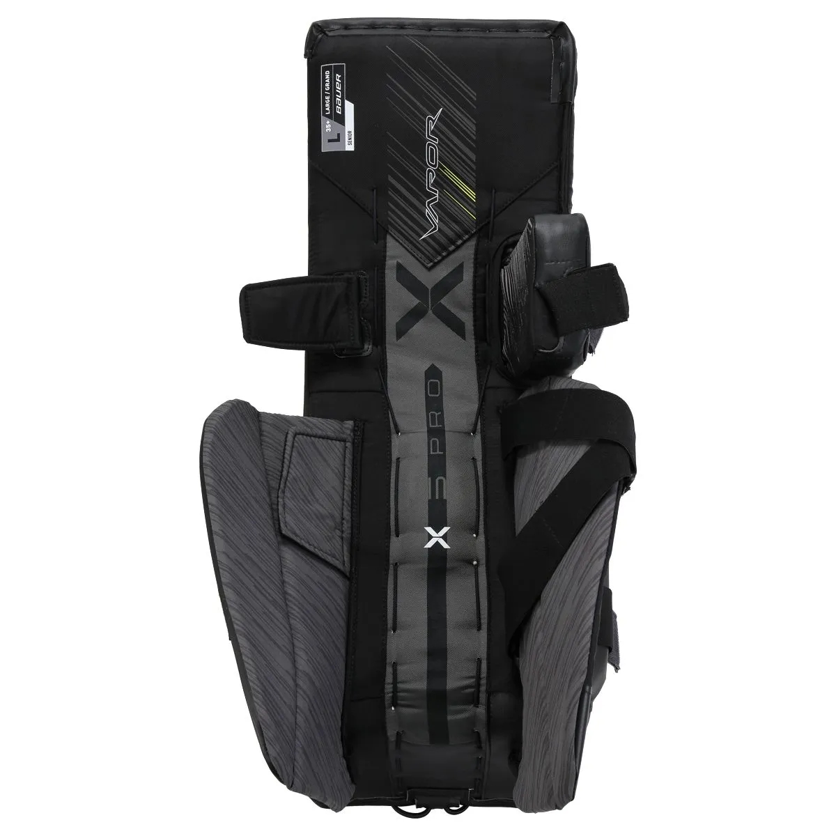 Goalie Leg Pads Bauer Vapor X5 Pro Sr.product zoom image #5