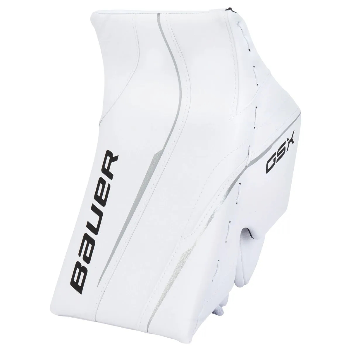 Goalie Blocker Bauer GSX Jr. - 2023 Modelproduct zoom image #1