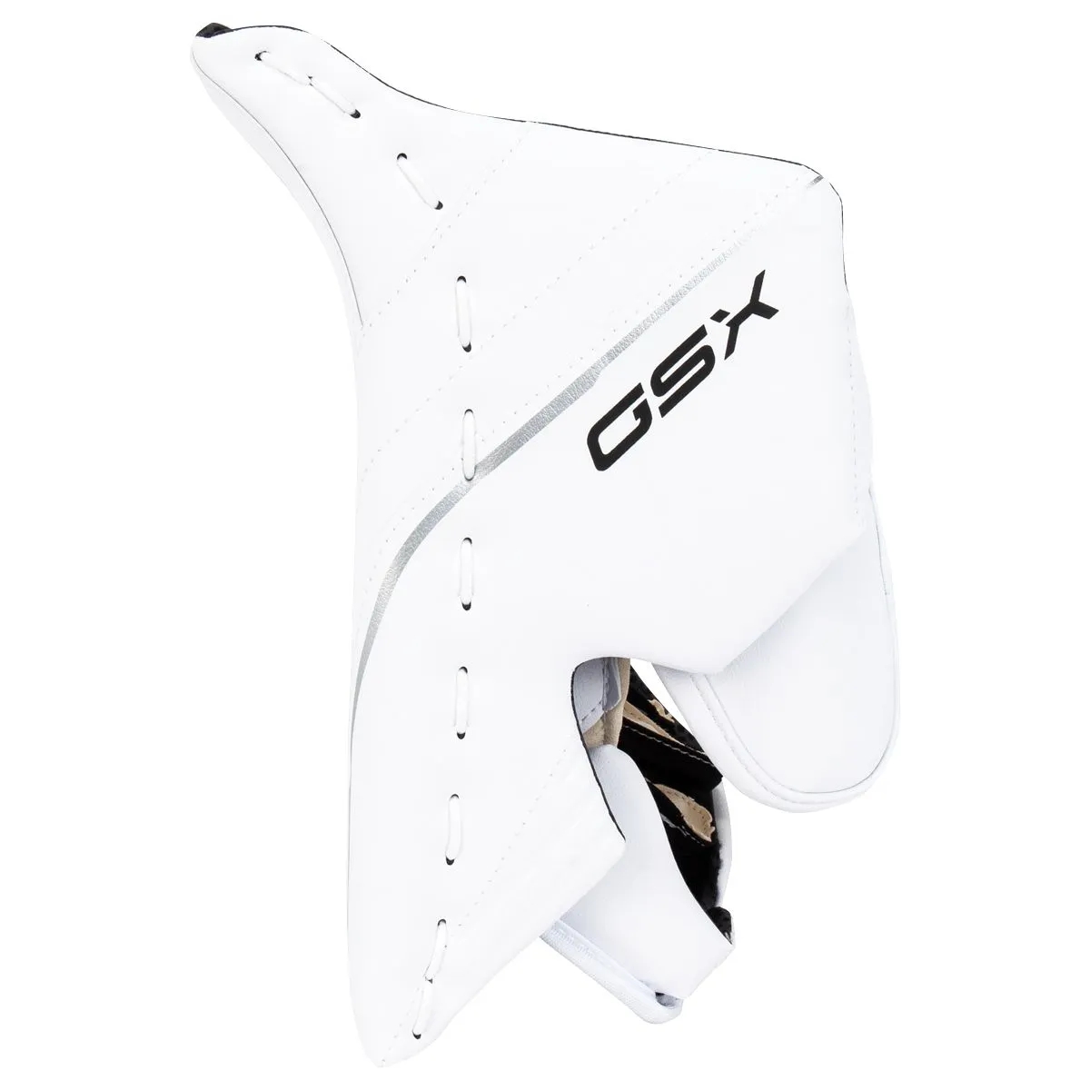 Goalie Blocker Bauer GSX Jr. - 2023 Modelproduct zoom image #2