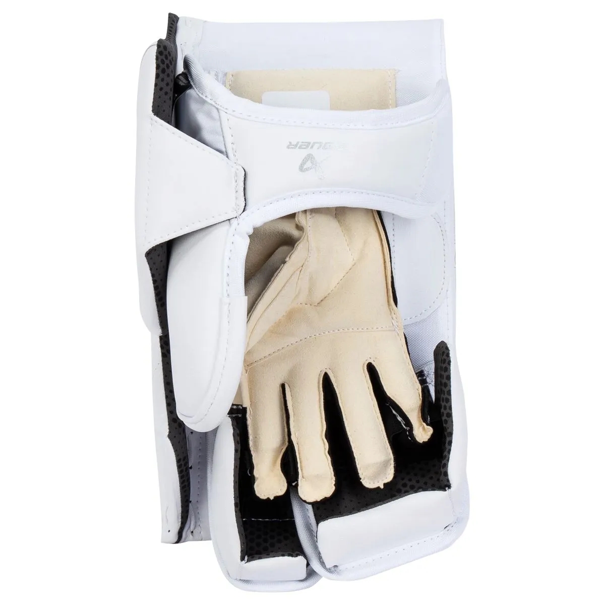 Goalie Blocker Bauer GSX Jr. - 2023 Modelproduct zoom image #4