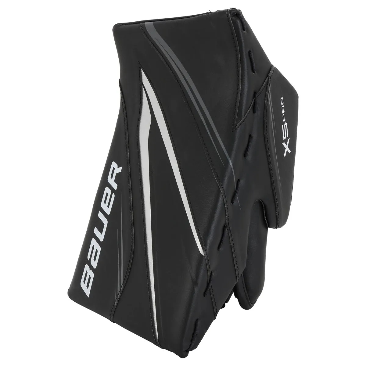 Goalie Blocker Bauer Vapor X5 Pro Sr.product zoom image #1