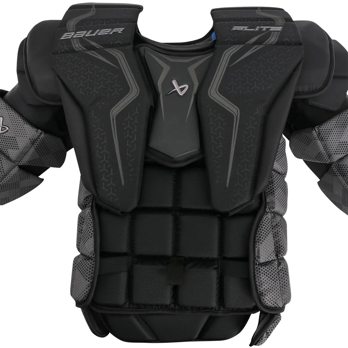 Goalie Chest & Arm Protector Bauer Elite Sr. - 2023 Modelproduct zoom image #3