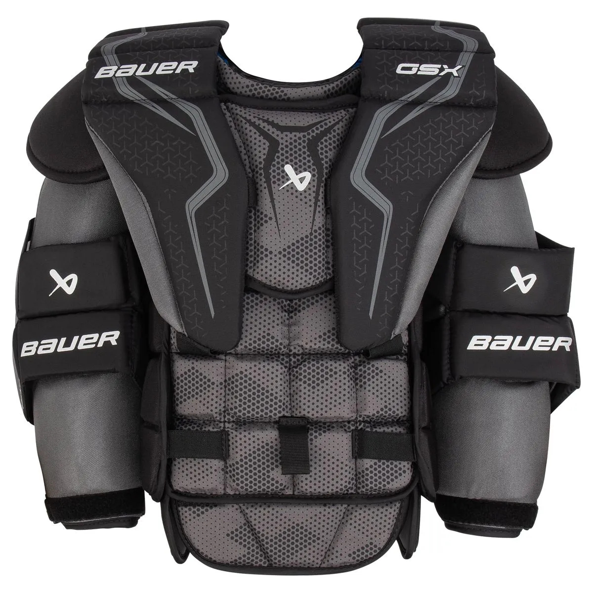 Goalie Chest & Arm Protector Bauer GSX Jr. - 2023 Modelproduct zoom image #1