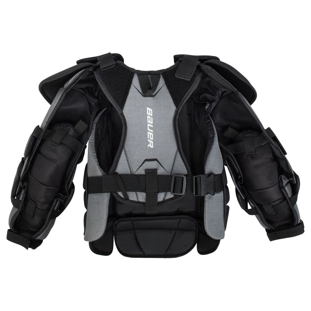 Goalie Chest & Arm Protector Bauer GSX Jr. - 2023 Modelproduct zoom image #2