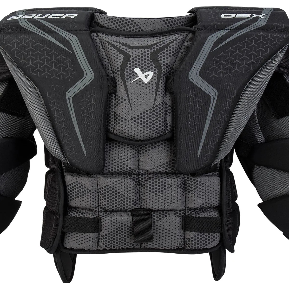 Goalie Chest & Arm Protector Bauer GSX Jr. - 2023 Modelproduct zoom image #3