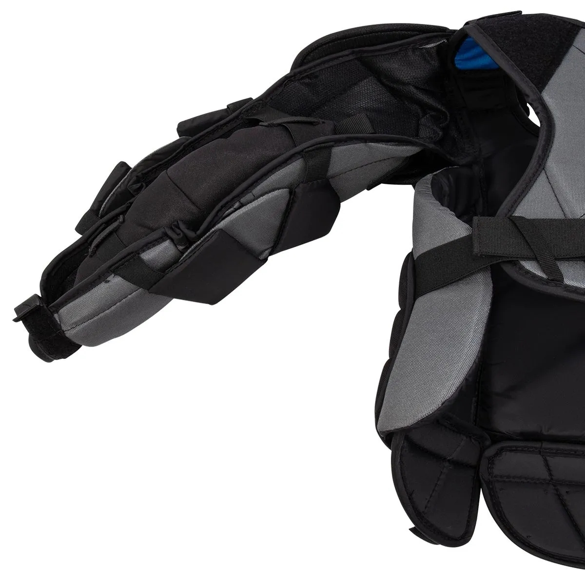 Goalie Chest & Arm Protector Bauer GSX Jr. - 2023 Modelproduct zoom image #4
