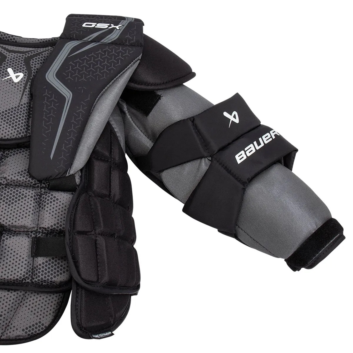 Goalie Chest & Arm Protector Bauer GSX Jr. - 2023 Modelproduct zoom image #5