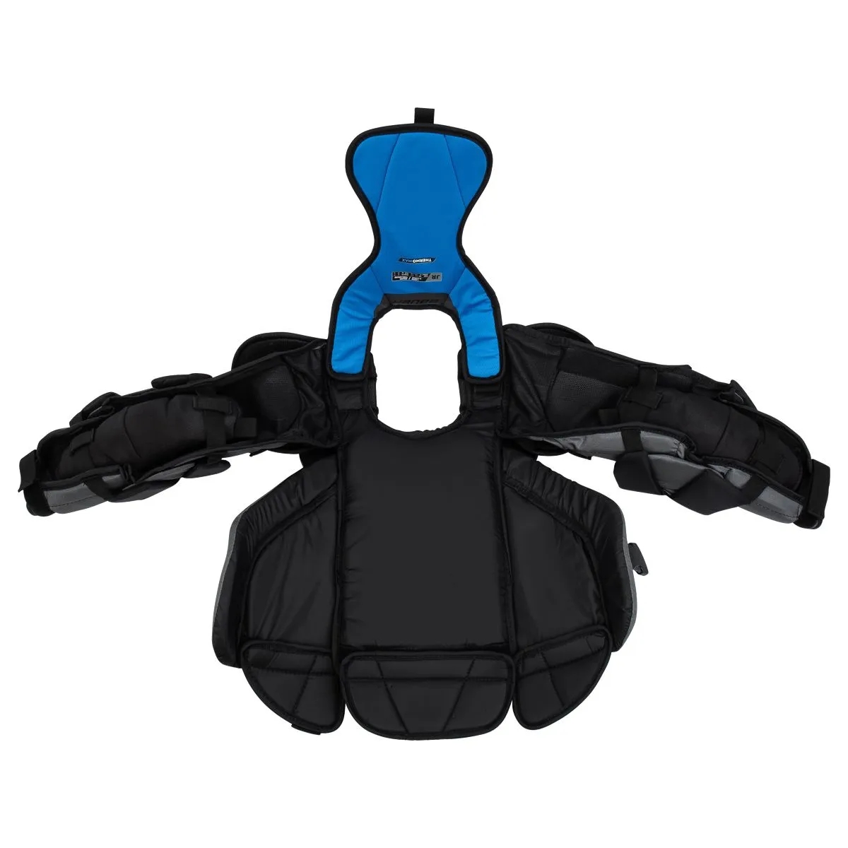 Goalie Chest & Arm Protector Bauer GSX Jr. - 2023 Modelproduct zoom image #6