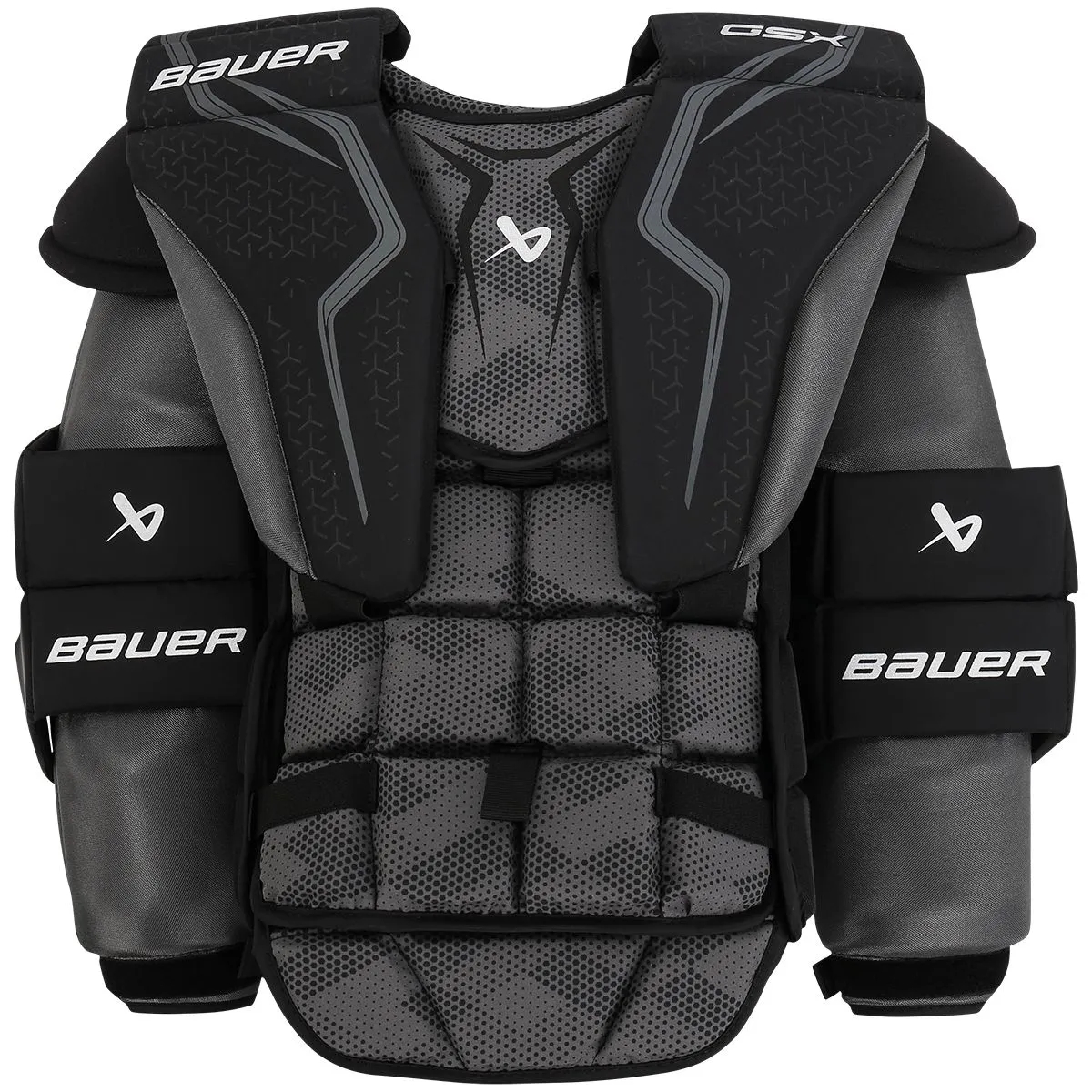 Målvaktskombinat Bauer GSX Sr. - 2023 Modellproduktzoombild #1