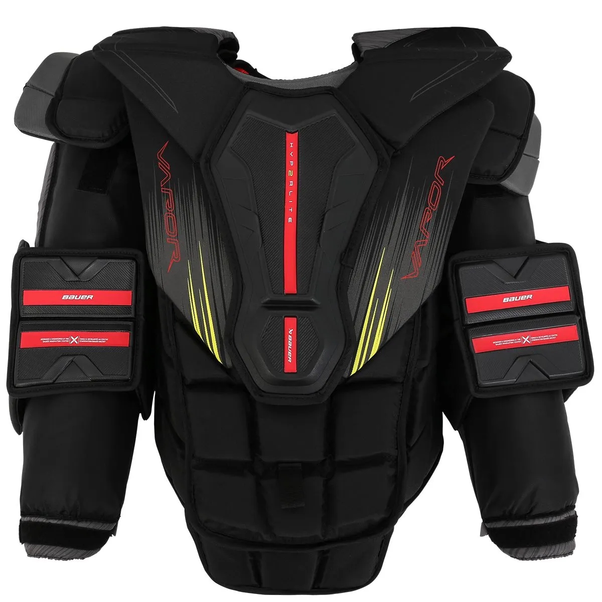 Goalie Chest & Arm Protector Bauer Vapor HYP2RLITE Sr.product zoom image #1