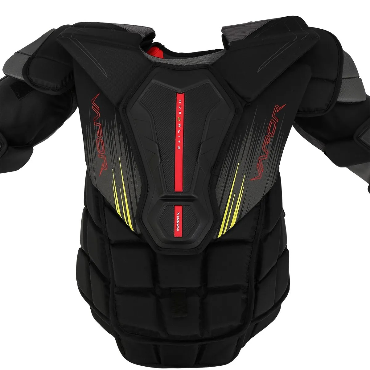 Goalie Chest & Arm Protector Bauer Vapor HYP2RLITE Sr.product zoom image #3