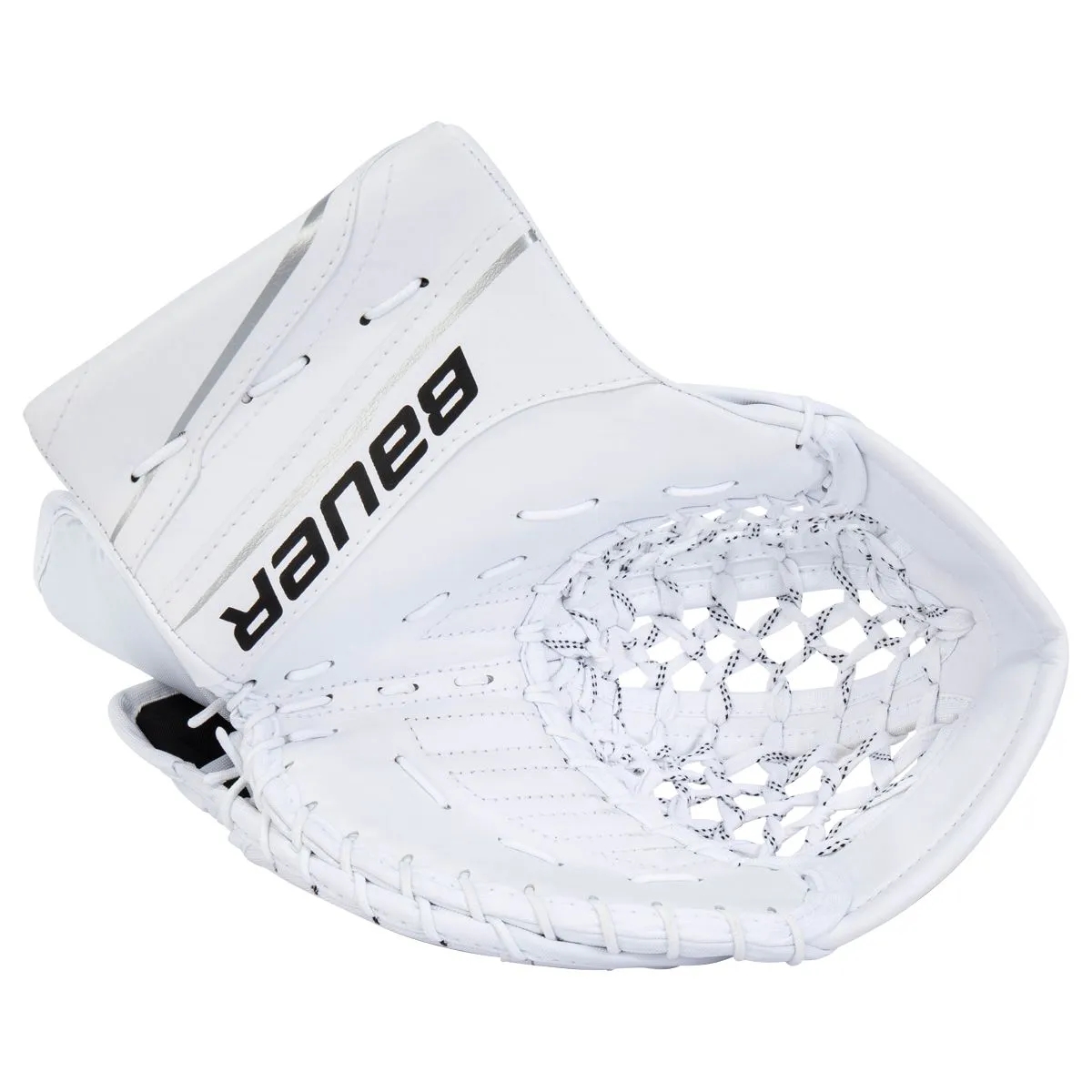 Goalie Catch Glove Bauer GSX Jr. -2023 Modelproduct zoom image #1