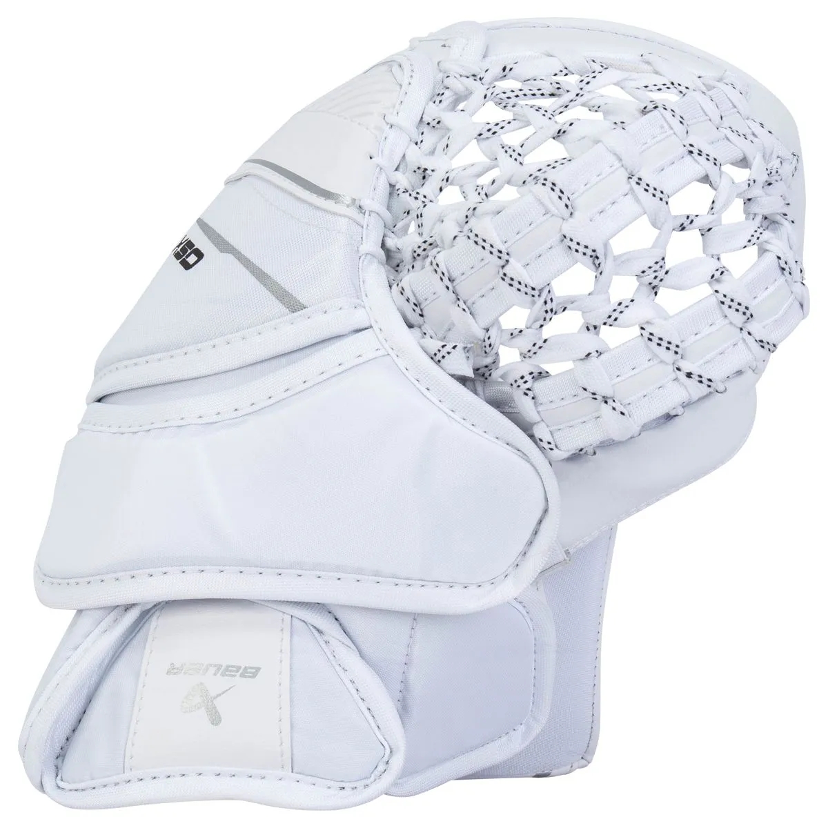 Goalie Catch Glove Bauer GSX Jr. -2023 Modelproduct zoom image #3