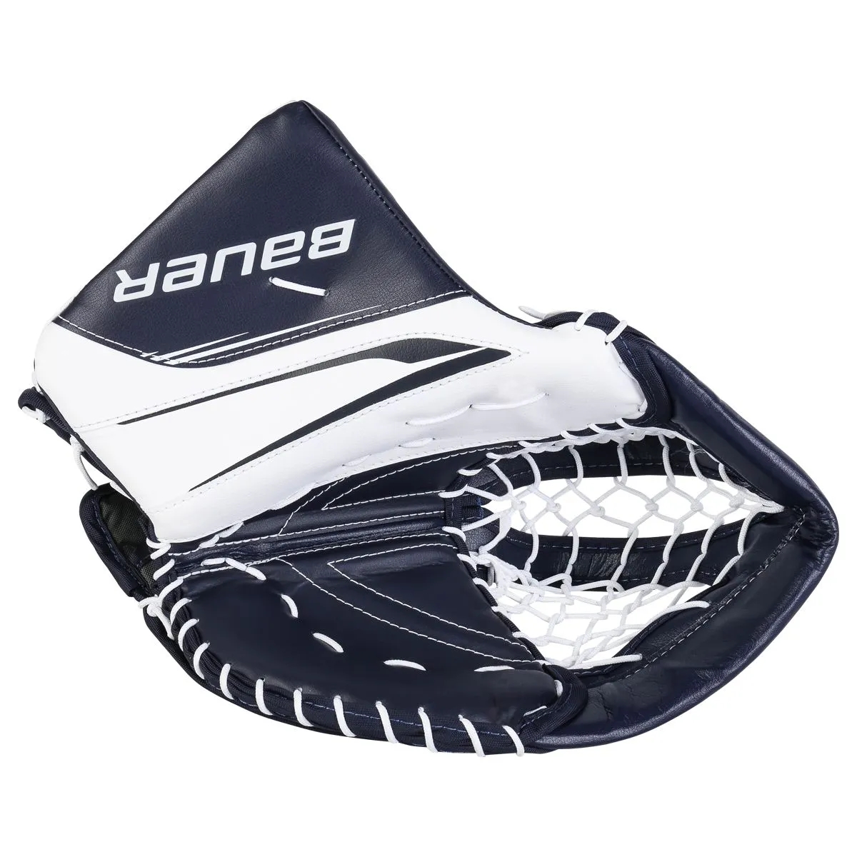 Goalie Catch Glove Bauer Vapor X5 Pro Int.product zoom image #1