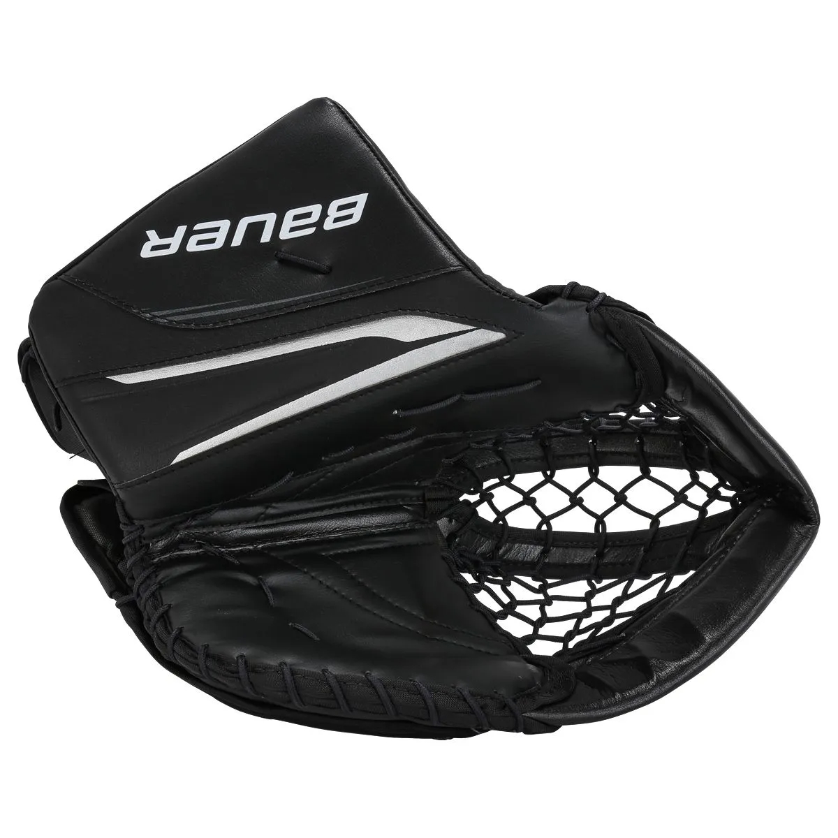 Goalie Catch Glove Bauer Vapor X5 Pro Sr.product zoom image #1