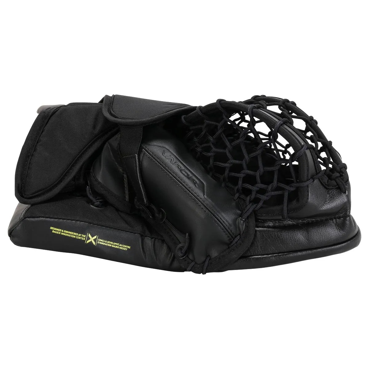 Goalie Catch Glove Bauer Vapor X5 Pro Sr.product zoom image #2