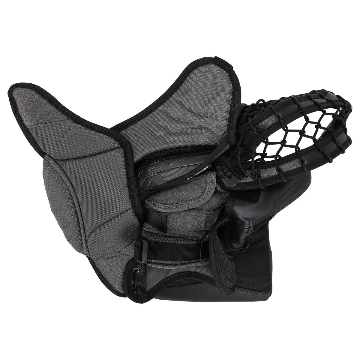 Goalie Catch Glove Bauer Vapor X5 Pro Sr.product zoom image #4